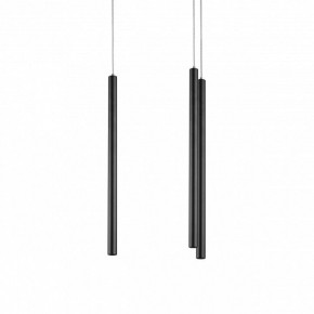 Подвесная люстра Lightstar Tubo L3T747247 в Асбесте - asbest.ok-mebel.com | фото 2