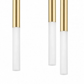Подвесная люстра Lightstar Tubo L5T747133 в Асбесте - asbest.ok-mebel.com | фото 5
