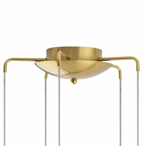 Подвесная люстра Lightstar Tubo L5T747133 в Асбесте - asbest.ok-mebel.com | фото 7