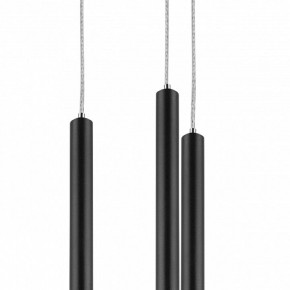 Подвесная люстра Lightstar Tubo L5T747147 в Асбесте - asbest.ok-mebel.com | фото 6