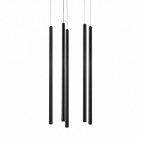 Подвесная люстра Lightstar Tubo L5T747347 в Асбесте - asbest.ok-mebel.com | фото 2