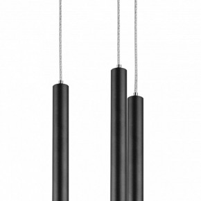 Подвесная люстра Lightstar Tubo L5T747347 в Асбесте - asbest.ok-mebel.com | фото 6