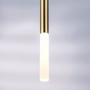 Подвесная люстра Lightstar Tubo L8T747133 в Асбесте - asbest.ok-mebel.com | фото 4