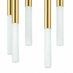 Подвесная люстра Lightstar Tubo L8T747133 в Асбесте - asbest.ok-mebel.com | фото 5