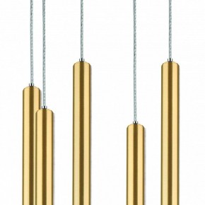 Подвесная люстра Lightstar Tubo L8T747133 в Асбесте - asbest.ok-mebel.com | фото 6