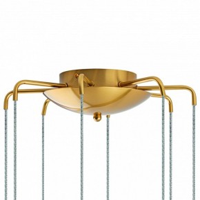 Подвесная люстра Lightstar Tubo L8T747133 в Асбесте - asbest.ok-mebel.com | фото 7