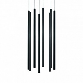 Подвесная люстра Lightstar Tubo L8T747347 в Асбесте - asbest.ok-mebel.com | фото 2