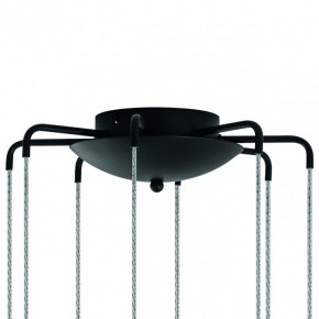 Подвесная люстра Lightstar Tubo L8T747347 в Асбесте - asbest.ok-mebel.com | фото 6