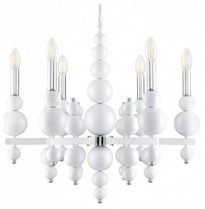 Подвесная люстра Lumion NANA 8260/6 в Асбесте - asbest.ok-mebel.com | фото