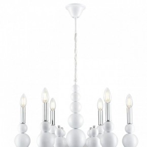 Подвесная люстра Lumion NANA 8260/6 в Асбесте - asbest.ok-mebel.com | фото 10
