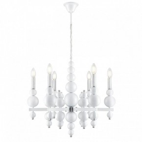 Подвесная люстра Lumion NANA 8260/6 в Асбесте - asbest.ok-mebel.com | фото 3