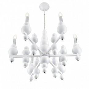 Подвесная люстра Lumion NANA 8260/6 в Асбесте - asbest.ok-mebel.com | фото 5