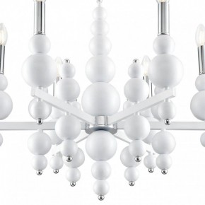 Подвесная люстра Lumion NANA 8260/6 в Асбесте - asbest.ok-mebel.com | фото 9