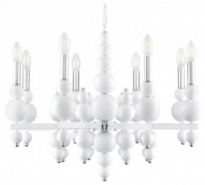 Подвесная люстра Lumion NANA 8260/8 в Асбесте - asbest.ok-mebel.com | фото
