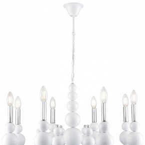 Подвесная люстра Lumion NANA 8260/8 в Асбесте - asbest.ok-mebel.com | фото 10