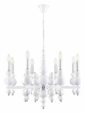 Подвесная люстра Lumion NANA 8260/8 в Асбесте - asbest.ok-mebel.com | фото 2