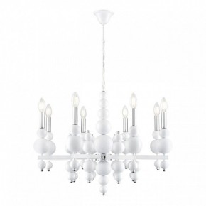 Подвесная люстра Lumion NANA 8260/8 в Асбесте - asbest.ok-mebel.com | фото 3