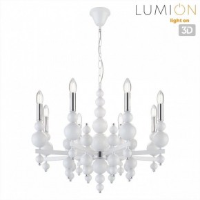 Подвесная люстра Lumion NANA 8260/8 в Асбесте - asbest.ok-mebel.com | фото 4