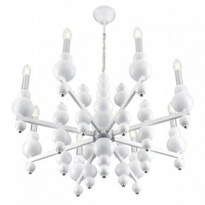 Подвесная люстра Lumion NANA 8260/8 в Асбесте - asbest.ok-mebel.com | фото 5
