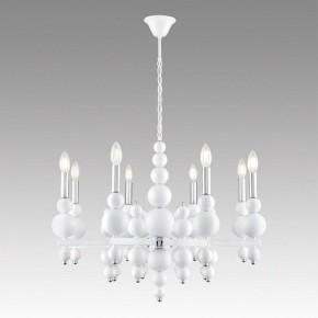 Подвесная люстра Lumion NANA 8260/8 в Асбесте - asbest.ok-mebel.com | фото 6