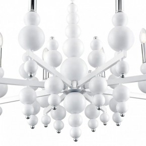 Подвесная люстра Lumion NANA 8260/8 в Асбесте - asbest.ok-mebel.com | фото 9