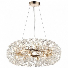 Подвесная люстра Lussole Alaska GRLSP-8340 в Асбесте - asbest.ok-mebel.com | фото 2