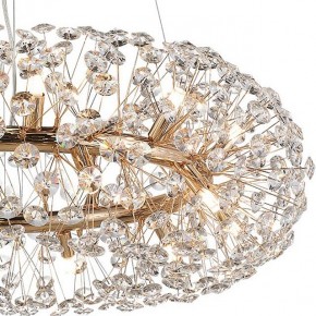 Подвесная люстра Lussole Alaska LSP-8338 в Асбесте - asbest.ok-mebel.com | фото 3
