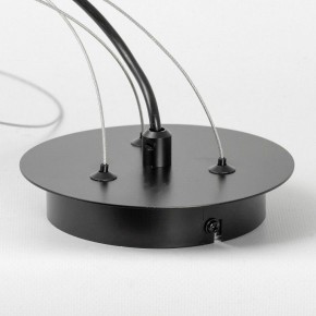 Подвесная люстра Lussole Blubber LSP-8937 в Асбесте - asbest.ok-mebel.com | фото 6