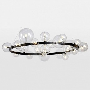 Подвесная люстра Lussole Bubbles LSP-8396 в Асбесте - asbest.ok-mebel.com | фото