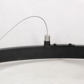 Подвесная люстра Lussole Bubbles LSP-8396 в Асбесте - asbest.ok-mebel.com | фото 8