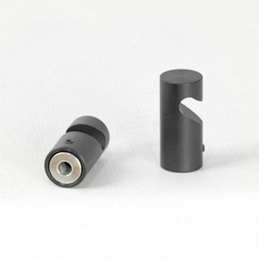 Подвесная люстра Lussole Hopkins LSP-7397 в Асбесте - asbest.ok-mebel.com | фото 4