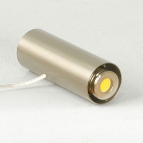 Подвесная люстра Lussole Hopkins LSP-7398 в Асбесте - asbest.ok-mebel.com | фото 4