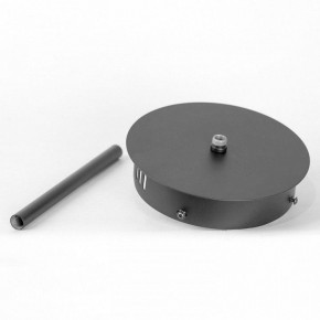 Подвесная люстра Lussole Hopkins LSP-7407 в Асбесте - asbest.ok-mebel.com | фото 4