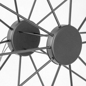 Подвесная люстра Lussole Hopkins LSP-7408 в Асбесте - asbest.ok-mebel.com | фото 6