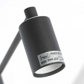 Подвесная люстра Lussole Huron LSP-8156 в Асбесте - asbest.ok-mebel.com | фото 3