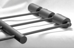 Подвесная люстра Lussole Huron LSP-8156 в Асбесте - asbest.ok-mebel.com | фото 4