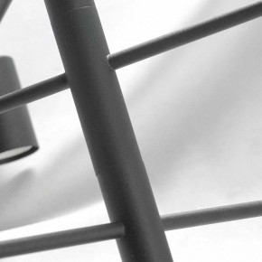 Подвесная люстра Lussole Huron LSP-8156 в Асбесте - asbest.ok-mebel.com | фото 5