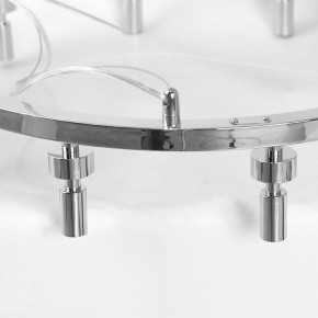 Подвесная люстра Lussole Karnes LSP-8977 в Асбесте - asbest.ok-mebel.com | фото 6