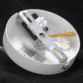 Подвесная люстра Lussole Kenner LSP-8270 в Асбесте - asbest.ok-mebel.com | фото 5