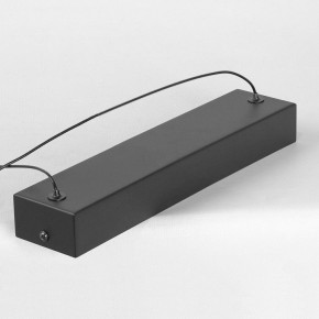 Подвесная люстра Lussole Kimble LSP-7418 в Асбесте - asbest.ok-mebel.com | фото 6