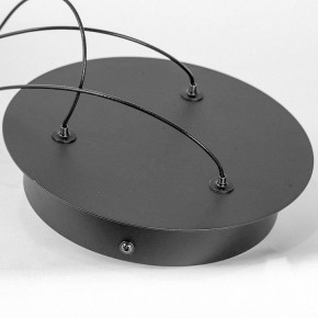 Подвесная люстра Lussole Kimble LSP-7419 в Асбесте - asbest.ok-mebel.com | фото 5
