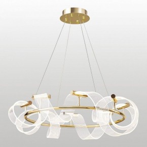 Подвесная люстра Lussole Knox LSP-7415 в Асбесте - asbest.ok-mebel.com | фото 2