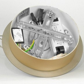 Подвесная люстра Lussole Knox LSP-7415 в Асбесте - asbest.ok-mebel.com | фото 4