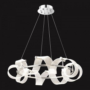 Подвесная люстра Lussole Knox LSP-7416 в Асбесте - asbest.ok-mebel.com | фото 3