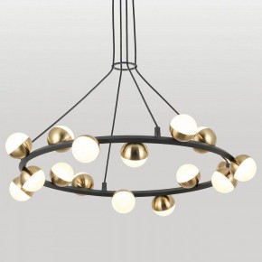 Подвесная люстра Lussole  LSP-6046 в Асбесте - asbest.ok-mebel.com | фото