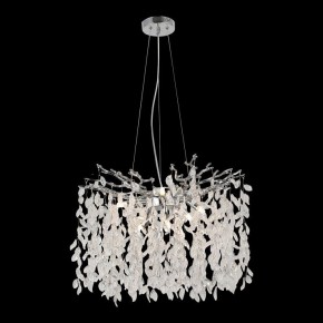 Подвесная люстра Lussole  LSP-6050 в Асбесте - asbest.ok-mebel.com | фото