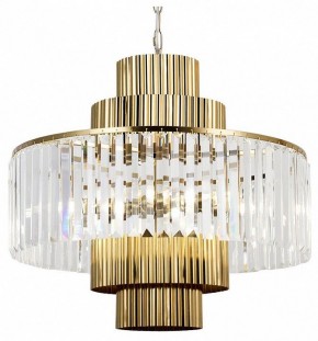Подвесная люстра Lussole  LSP-6054 в Асбесте - asbest.ok-mebel.com | фото