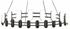 Подвесная люстра Lussole  LSP-7496 в Асбесте - asbest.ok-mebel.com | фото