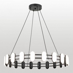 Подвесная люстра Lussole  LSP-7496 в Асбесте - asbest.ok-mebel.com | фото 3