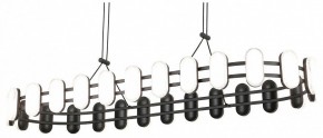 Подвесная люстра Lussole  LSP-7497 в Асбесте - asbest.ok-mebel.com | фото